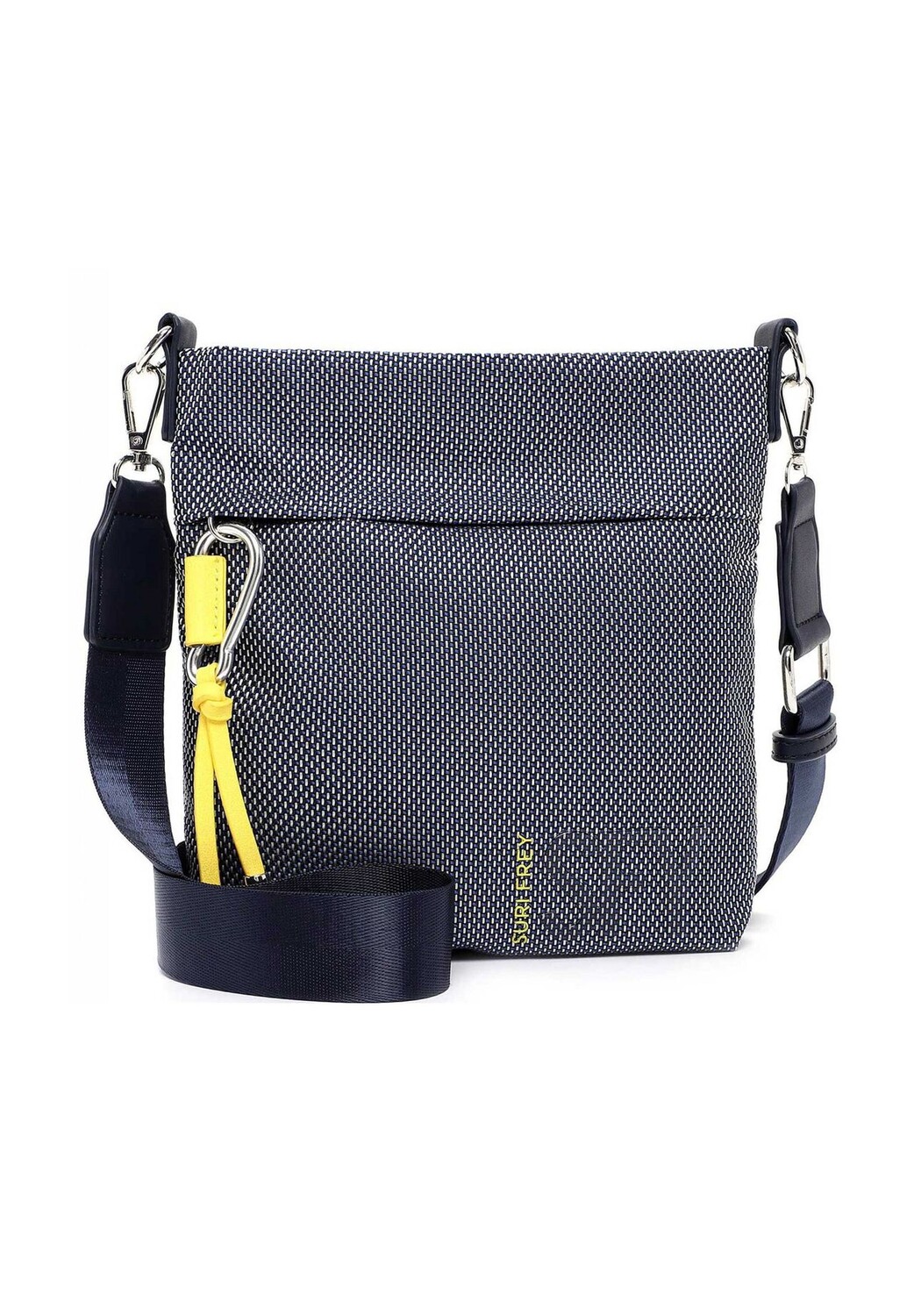 Сумка через плечо Suri Sports Marry 23 см SURI FREY, синий
Сумка через плечо Suri Sports Marry 23 см SURI FREY, синий