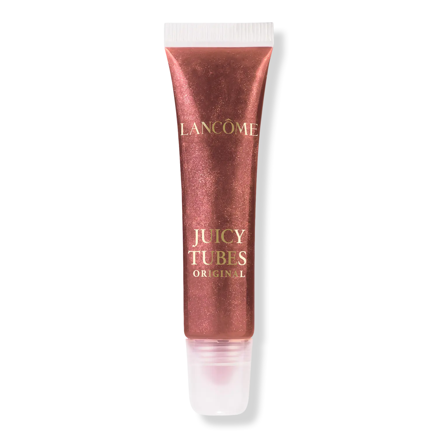 Блеск для губ Juicy Tubes Original Lancôme, Cocoa Macchiato
Блеск для губ Juicy Tubes Original Lancôme, Cocoa Macchiato