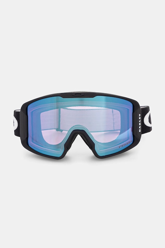 Горнолыжные очки Oakley, черный
Горнолыжные очки Oakley, черный