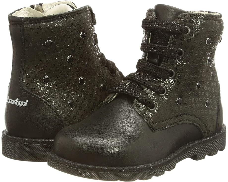 Ботинки Primigi 84160, черный
Ботинки Primigi 84160, черный