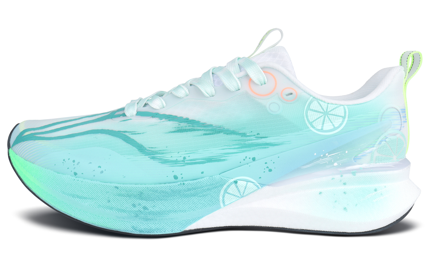 LINING Red Hare 8PRO амортизирующие устойчивые к истиранию дышащие низкие кроссовки для тренировок и бега мужские teal
LINING Red Hare 8PRO амортизирующие устойчивые к истиранию дышащие низкие кроссовки для тренировок и бега мужские teal