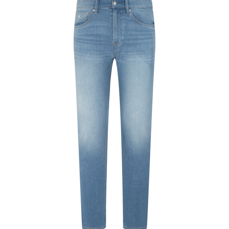 Мужские джинсы Calvin Klein, цвет Blue
Мужские джинсы Calvin Klein, цвет Blue