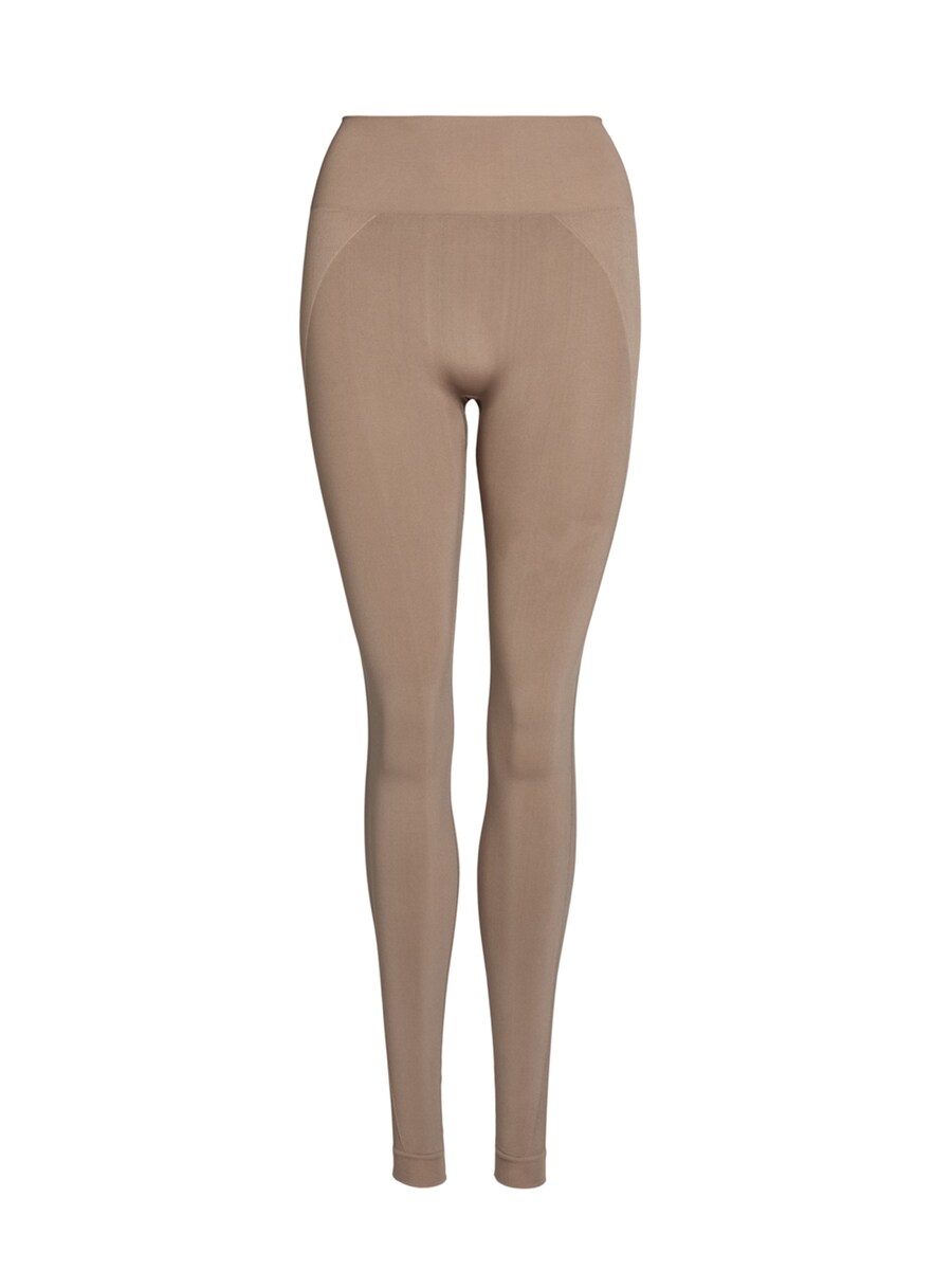 Узкие леггинсы rethinkit studios Hella, светло-коричневый
Узкие леггинсы rethinkit studios Hella, светло-коричневый