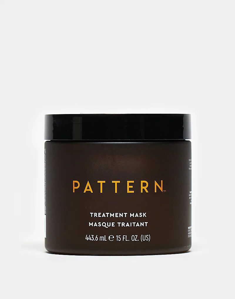 Лечебная маска PATTERN 443,6 г
Лечебная маска PATTERN 443,6 г