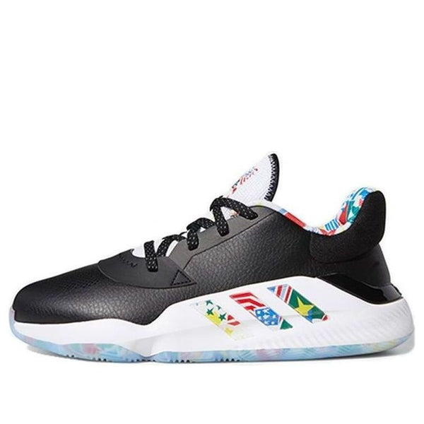 Кроссовки pro bounce 2019 low fiba 'ball around the world' Adidas, мультиколор
Кроссовки pro bounce 2019 low fiba 'ball around the world' Adidas, мультиколор