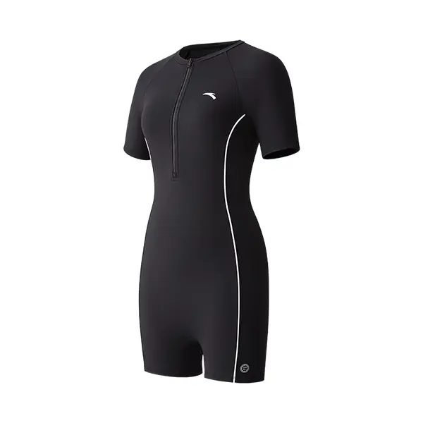 ANTA Однокомплектный купальник Women's Basic Black
ANTA Однокомплектный купальник Women's Basic Black