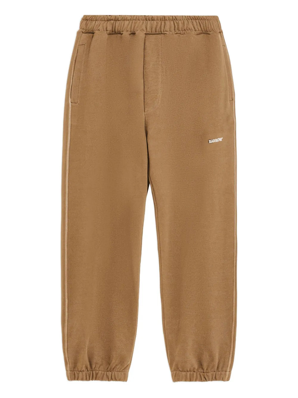 Спортивные брюки с логотипом Barrow, коричневый
Спортивные брюки с логотипом Barrow, коричневый