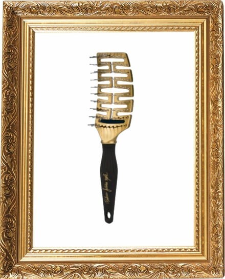 Кисть Federico Fashion Style, вентилируемая, маленькая Ffs09, inna
Кисть Federico Fashion Style, вентилируемая, маленькая Ffs09, inna