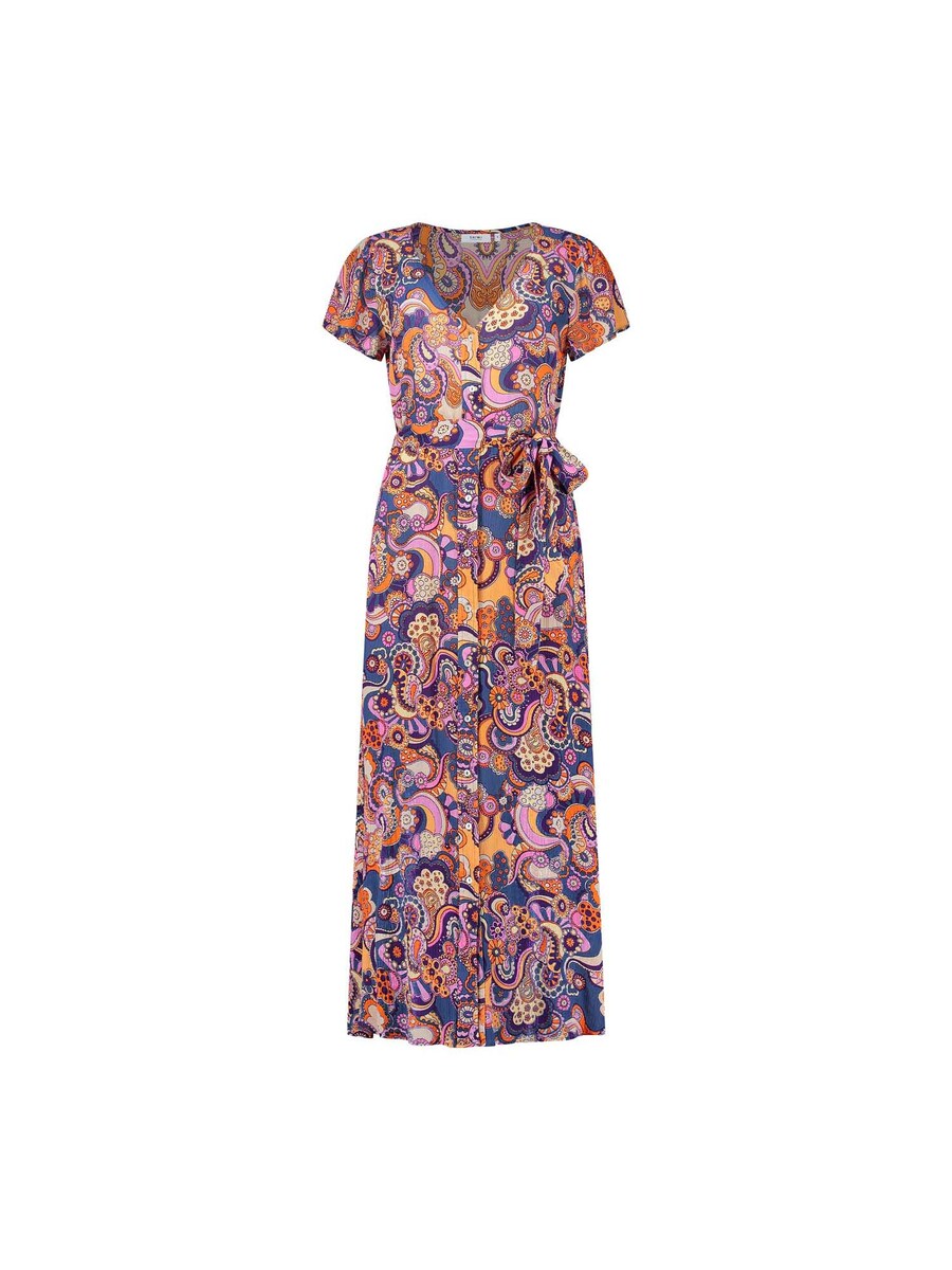 Летнее платье Shiwi Brazil, разноцветный
Летнее платье Shiwi Brazil, разноцветный