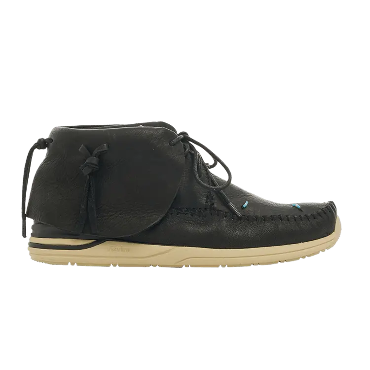 Кроссовки Visvim FBT Lhamo-Folk 'Black', черный
Кроссовки Visvim FBT Lhamo-Folk 'Black', черный