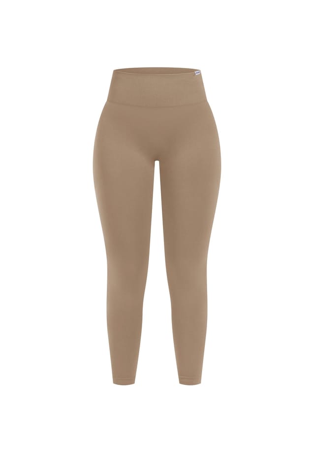 Леггинсы Алира Smilodox, коричневый
Леггинсы Алира Smilodox, коричневый