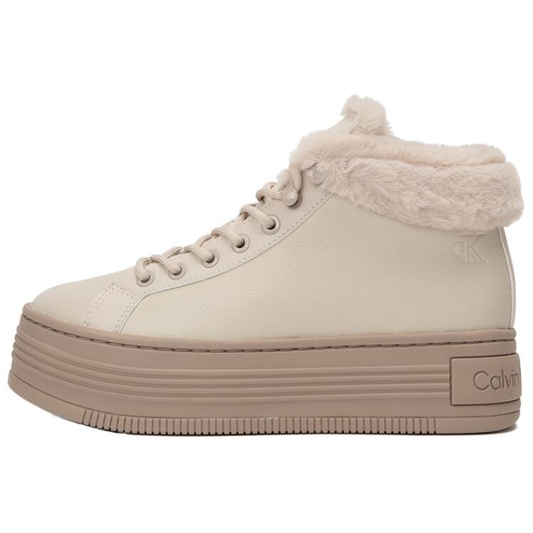 Кеды, скейтборд обувь женская низкая хаки/бежевый Calvin Klein
Кеды, скейтборд обувь женская низкая хаки/бежевый Calvin Klein