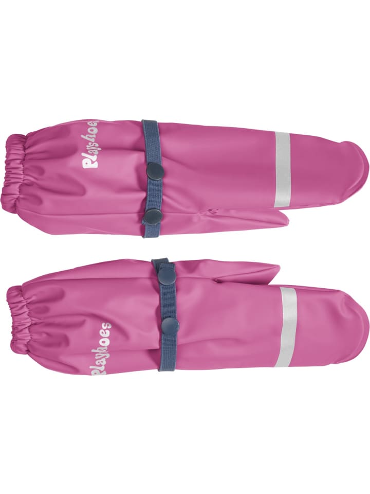 Рукавицы Playshoes, розовый
Рукавицы Playshoes, розовый