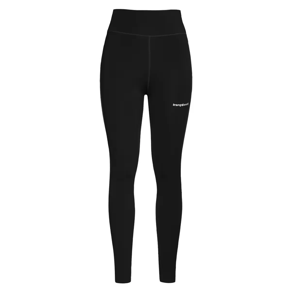 Длинные женские брюки Linza Trangoworld, черный
Длинные женские брюки Linza Trangoworld, черный