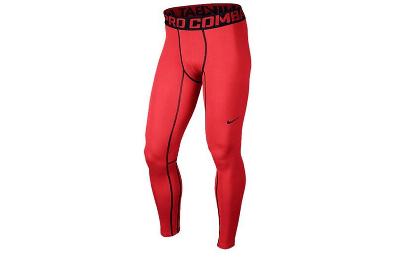 Трикотажные спортивные штаны мужские красные Nike, красный
Трикотажные спортивные штаны мужские красные Nike, красный