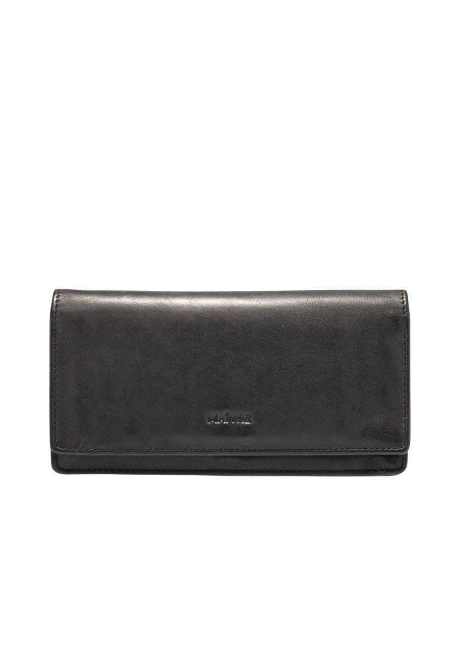 Кошелек MAITRE Wallet, Schwarz/Black
Кошелек MAITRE Wallet, Schwarz/Black