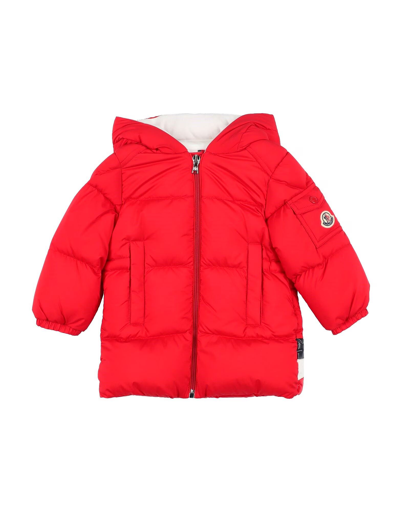 Куртка для ребенка Moncler, красный
Куртка для ребенка Moncler, красный