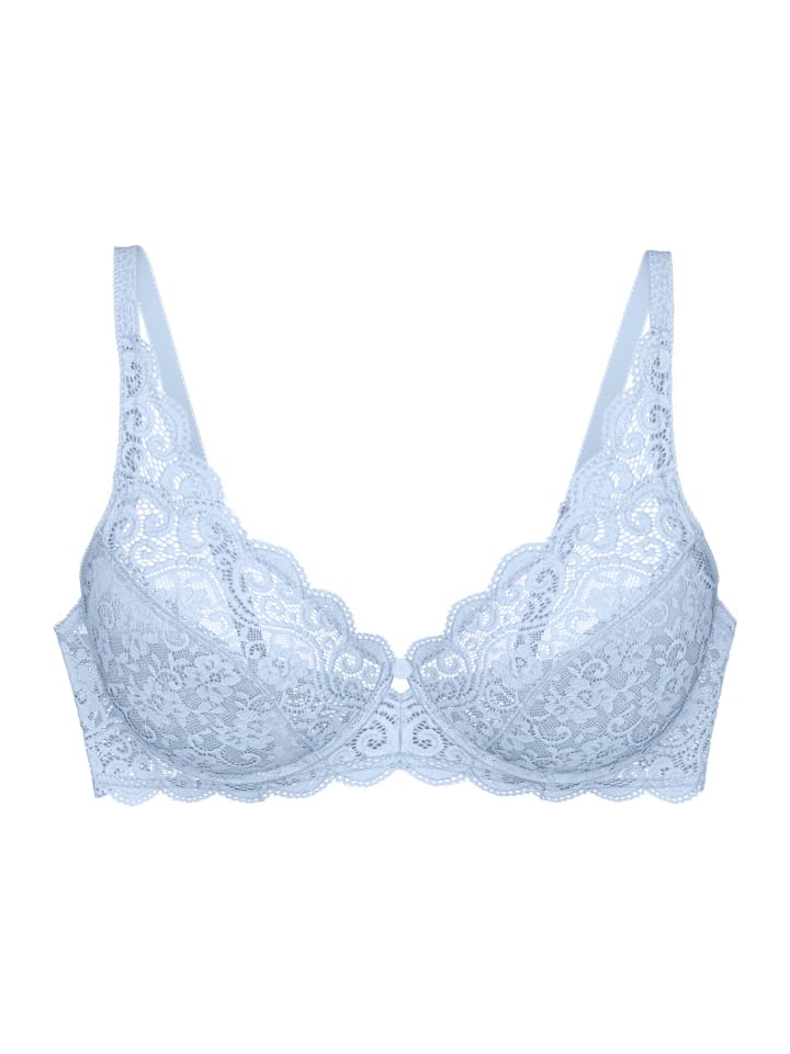 Бюстгальтер на косточках Triumph
Бюстгальтер на косточках Triumph