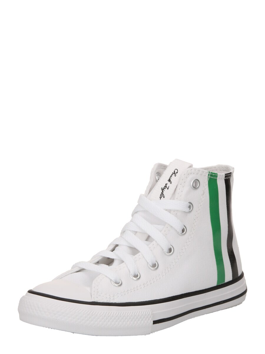 Кроссовки Converse CHUCK TAYLOR ALL STAR, белый
Кроссовки Converse CHUCK TAYLOR ALL STAR, белый