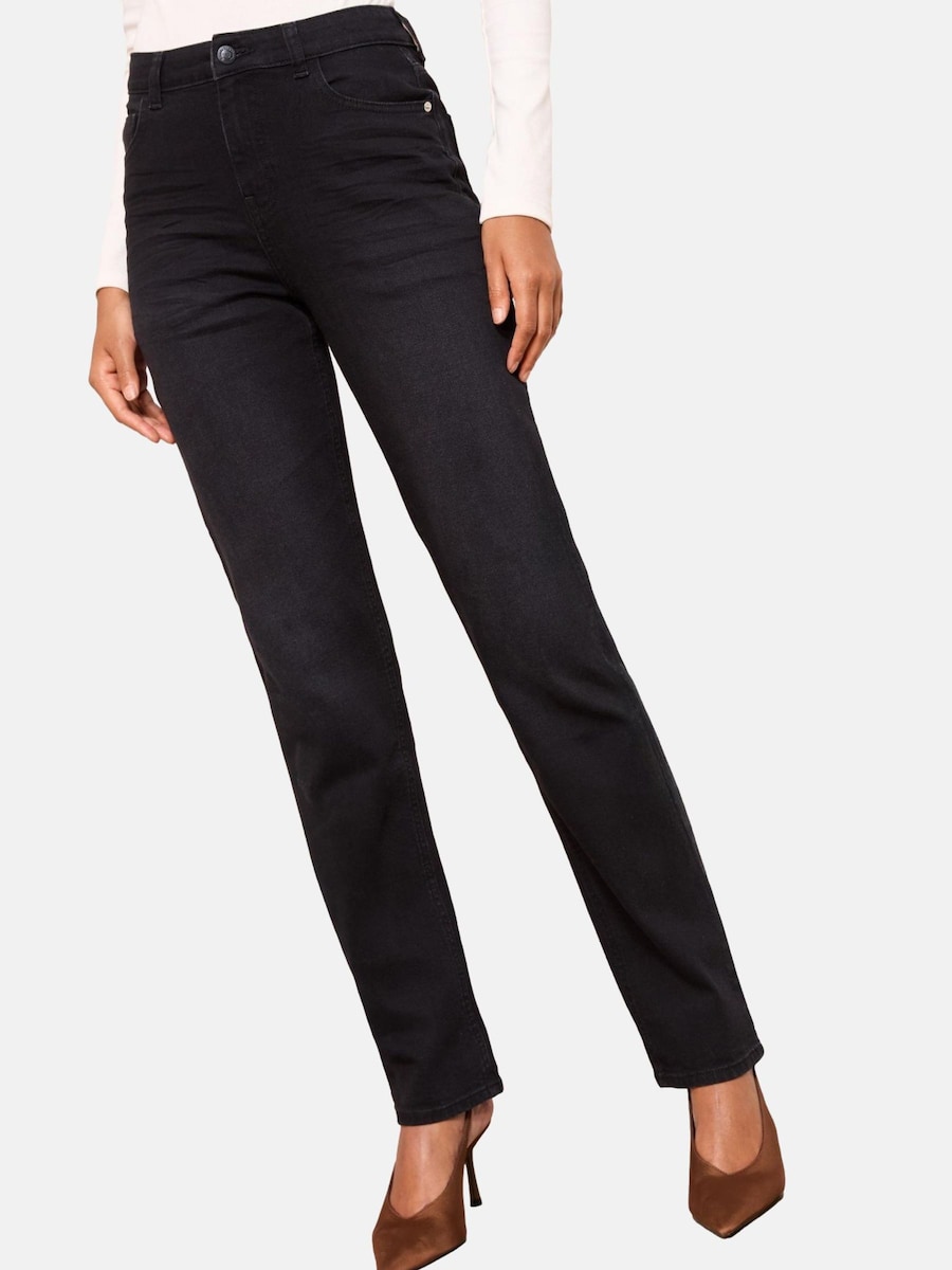 Узкие джинсы Friends Like These, черный
Узкие джинсы Friends Like These, черный