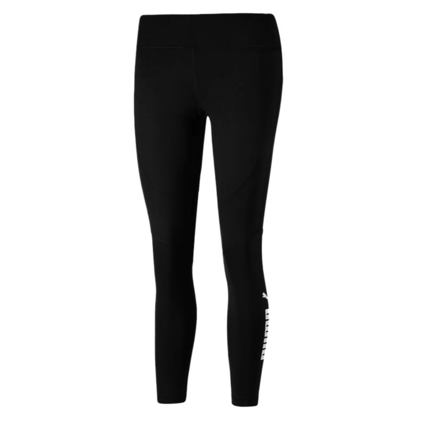 Puma Спортивные брюки женские черные
Puma Спортивные брюки женские черные