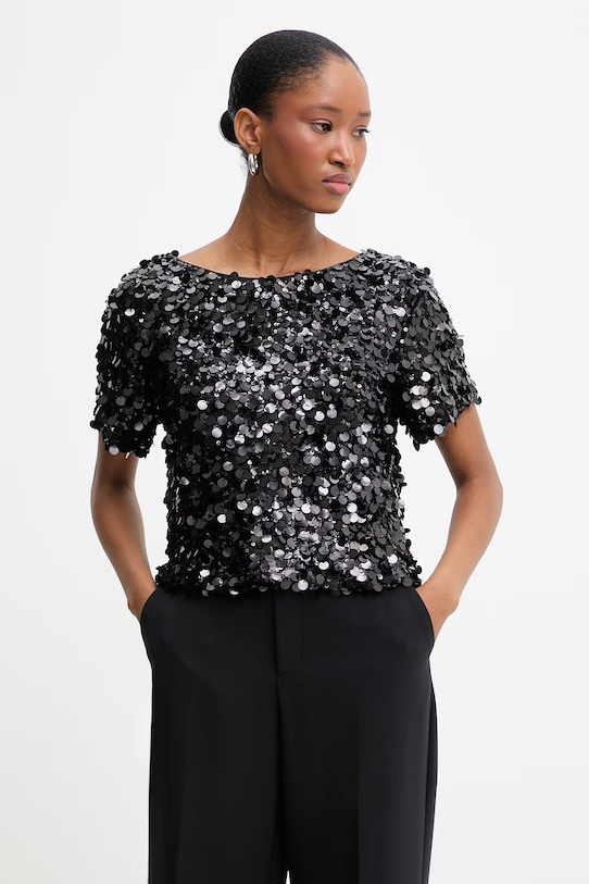 Блуза Haveone, черный
Блуза Haveone, черный