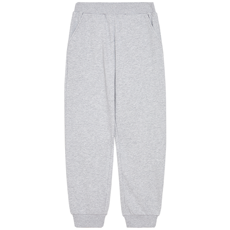 Детские вязаные спортивные штаны Lee, серый
Детские вязаные спортивные штаны Lee, серый