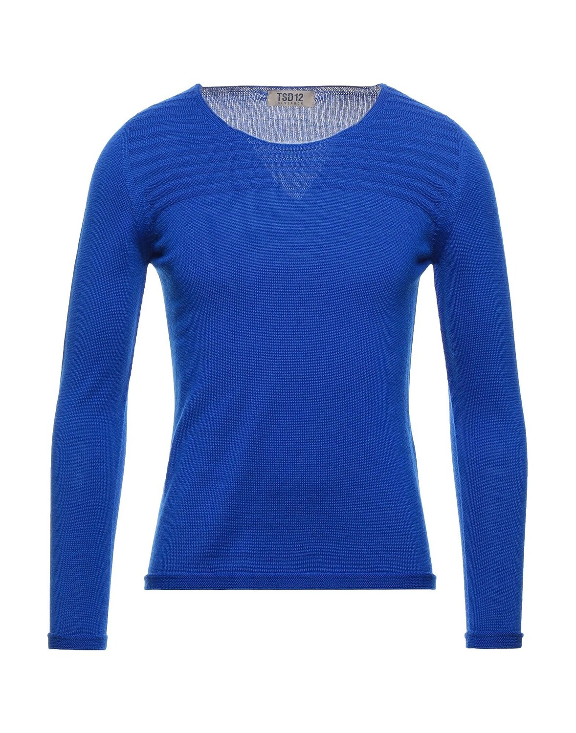 Свитер Tsd12, ярко-синий
Свитер Tsd12, ярко-синий