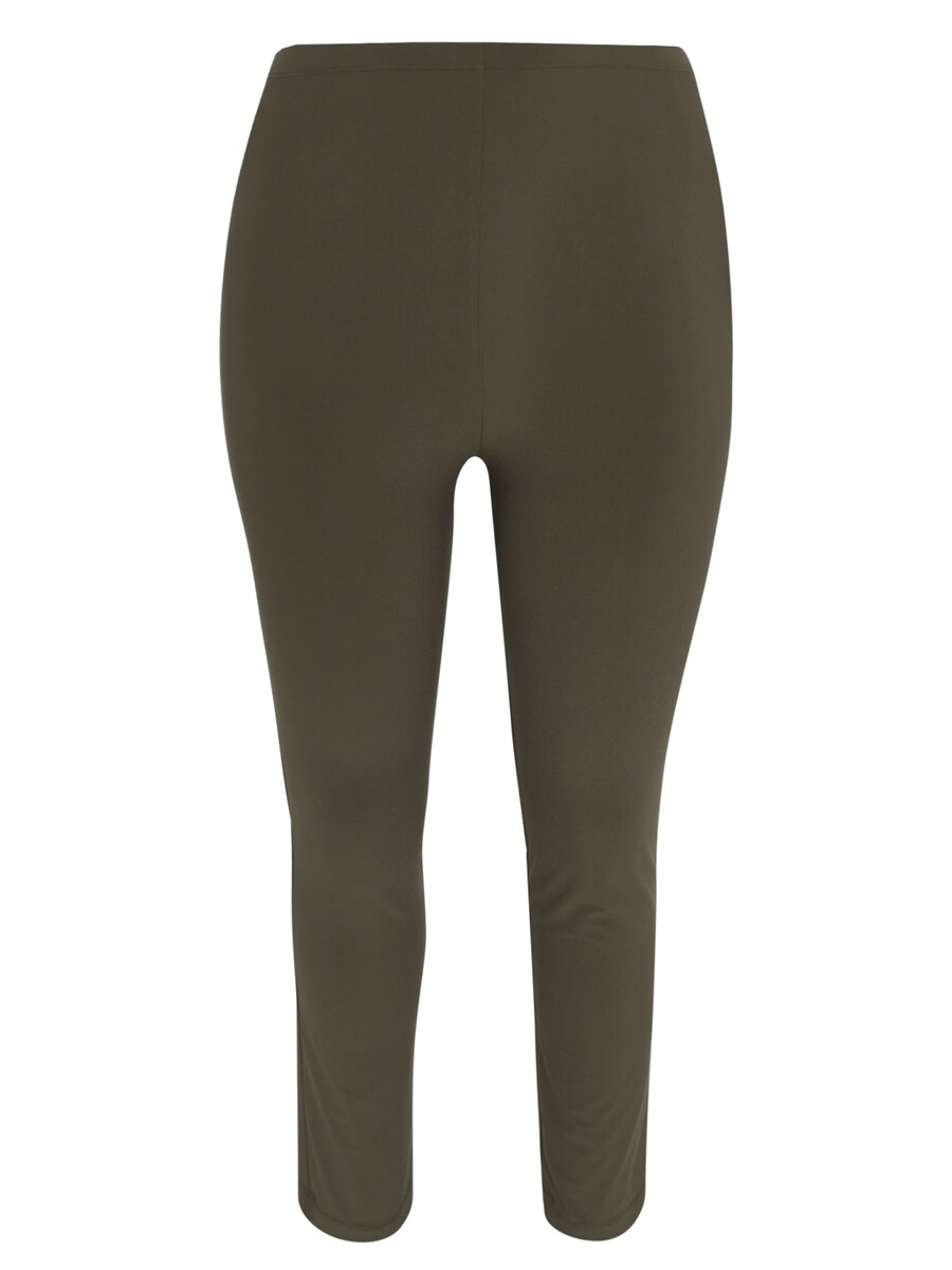 Узкие брюки YOEK Dolce, Khaki
Узкие брюки YOEK Dolce, Khaki