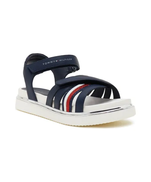 Сандалии Tommy Hilfiger, синий
Сандалии Tommy Hilfiger, синий