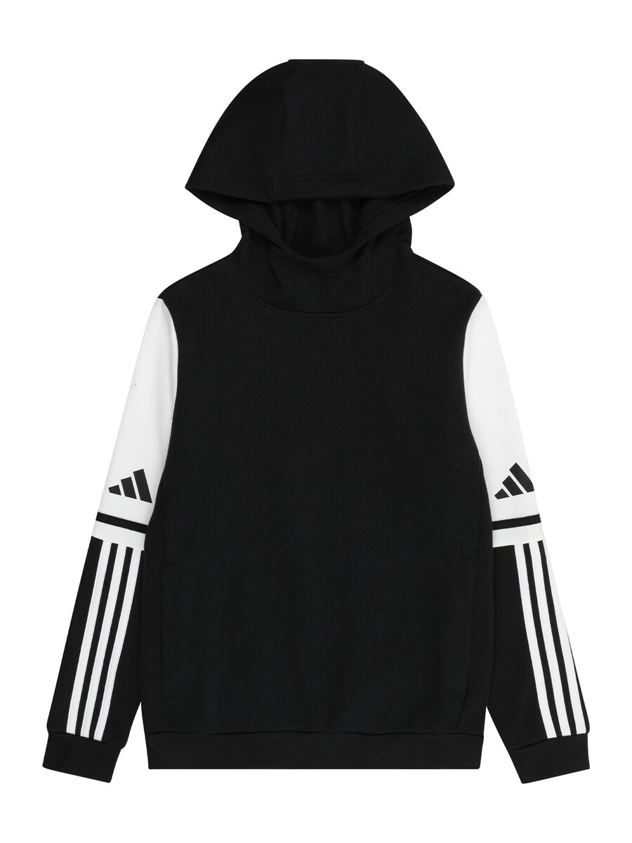 Спортивная толстовка ADIDAS PERFORMANCE, черный
Спортивная толстовка ADIDAS PERFORMANCE, черный