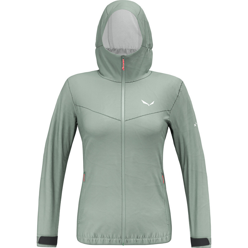 Женская куртка Puez Aqua 4 Ptx 2,5 л Salewa, серый
Женская куртка Puez Aqua 4 Ptx 2,5 л Salewa, серый