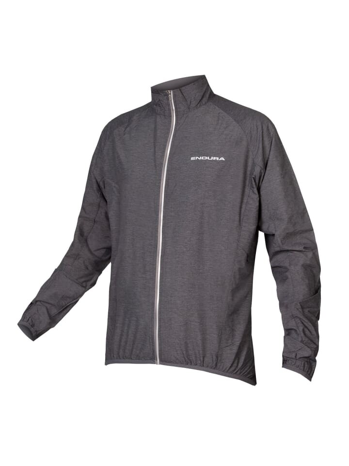 Дождевик ENDURA, черный
Дождевик ENDURA, черный