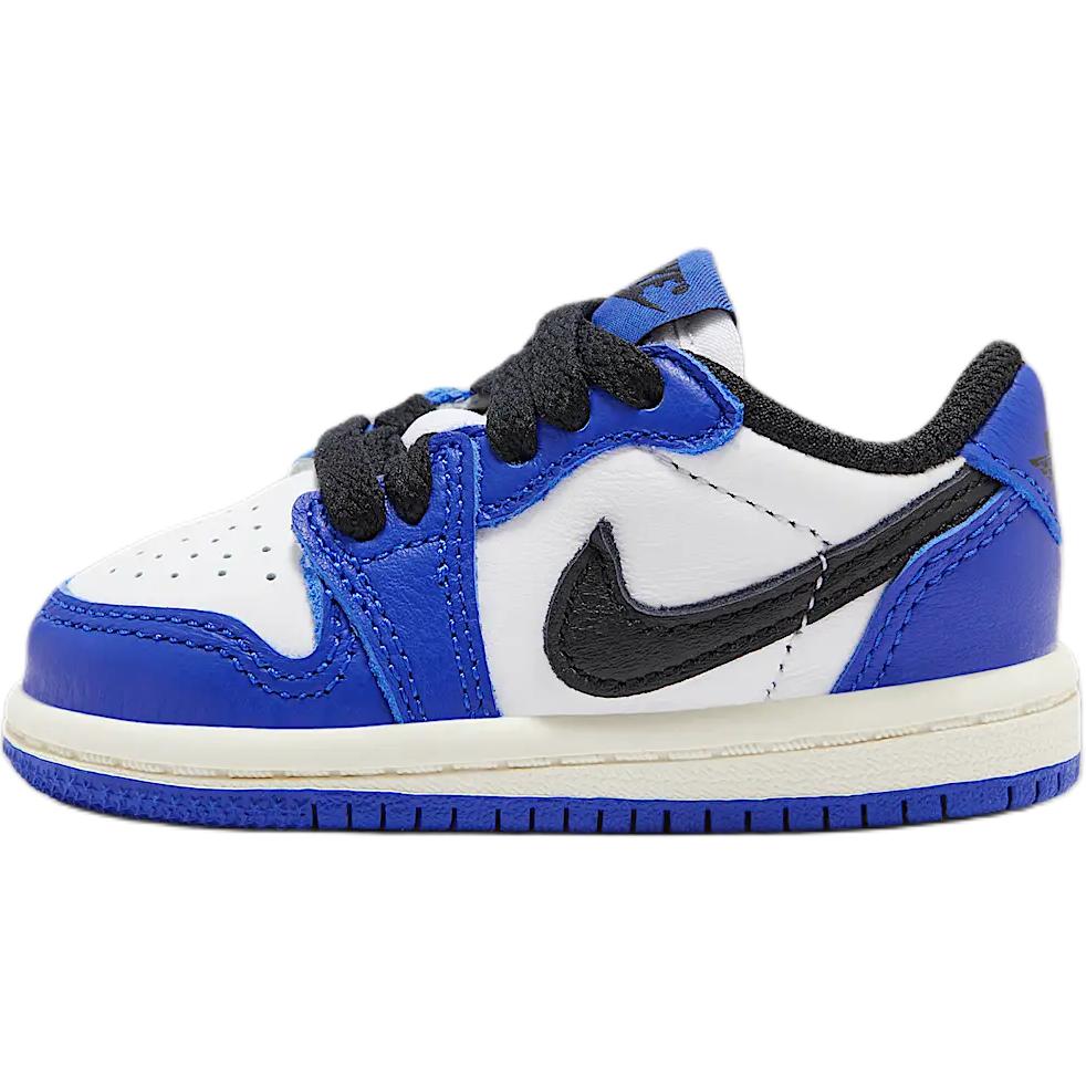 Air 1 устойчивые к истиранию низкие детские ботинки White/Black/Royal Blue для малышей Jordan, белый/черный/синий
Air 1 устойчивые к истиранию низкие детские ботинки White/Black/Royal Blue для малышей Jordan, белый/черный/синий