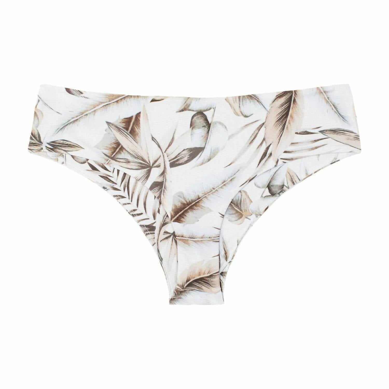 Женские бикини Bondi 2 Bikini Bottom в цвете Tahitian Blossom MIKOH, tahitian blossom
Женские бикини Bondi 2 Bikini Bottom в цвете Tahitian Blossom MIKOH, tahitian blossom
