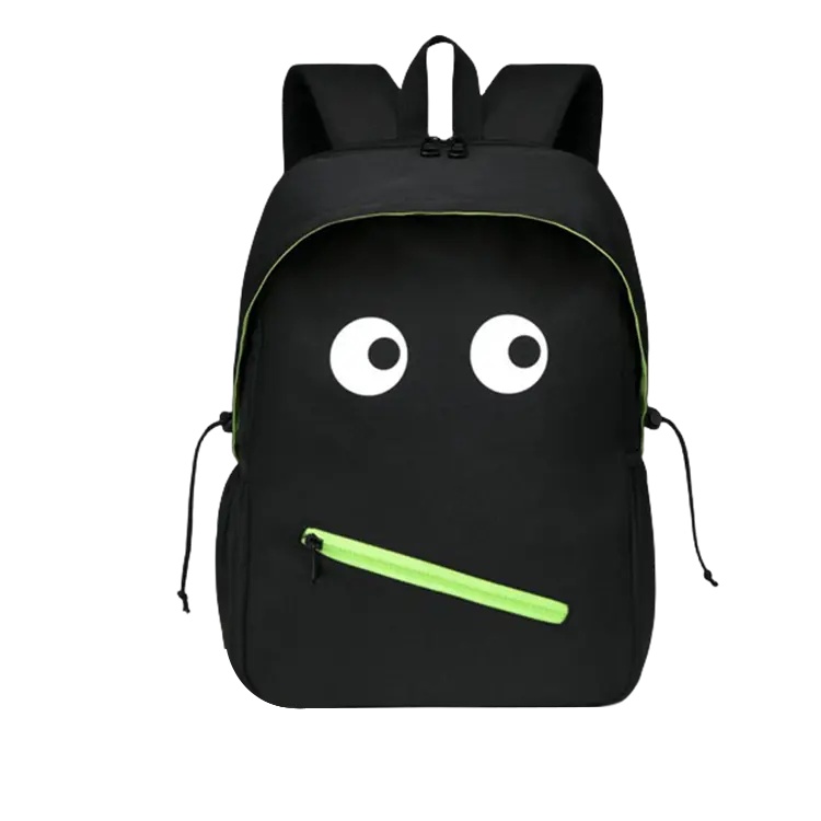 Dusen kangaroo Водонепроницаемый рюкзак из ткани унисекс черный, Style 5
Dusen kangaroo Водонепроницаемый рюкзак из ткани унисекс черный, Style 5