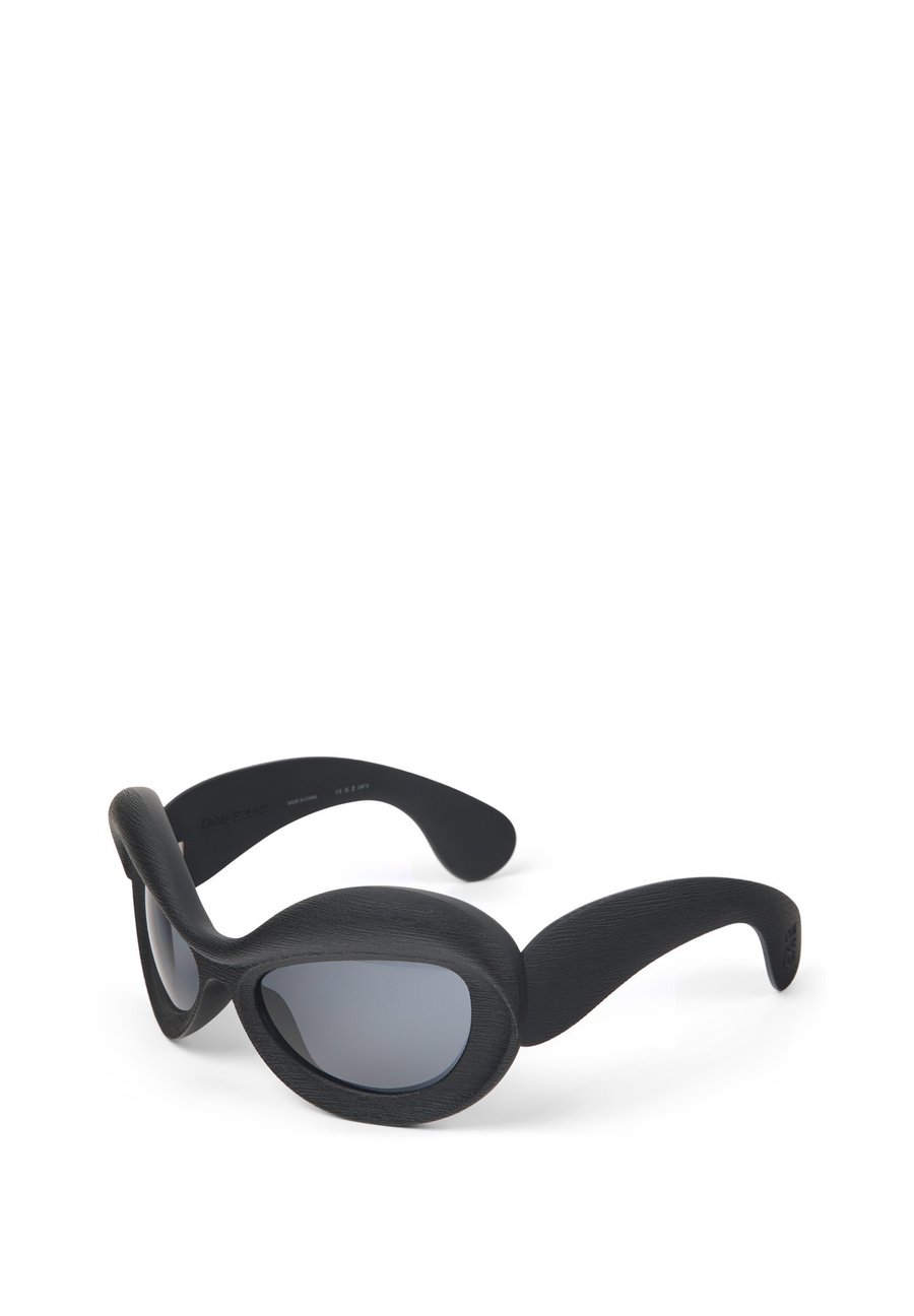 Солнцезащитные очки CAMPERLAB Sunglasses, Schwarz/Black
Солнцезащитные очки CAMPERLAB Sunglasses, Schwarz/Black