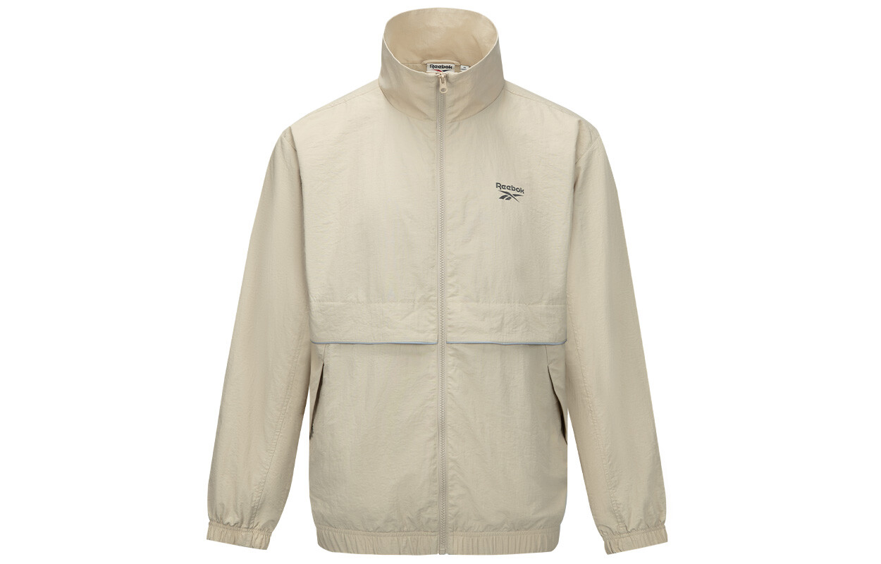 Куртка унисекс светло-хаки Reebok
Куртка унисекс светло-хаки Reebok