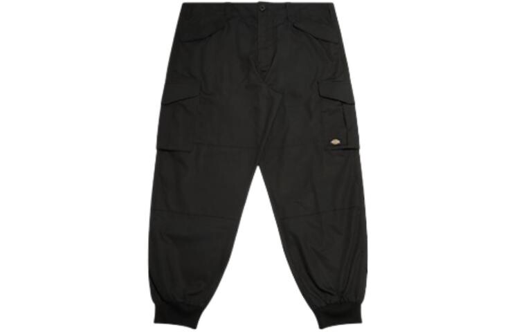 Мужские брюки-карго Dickies, цвет Black
Мужские брюки-карго Dickies, цвет Black