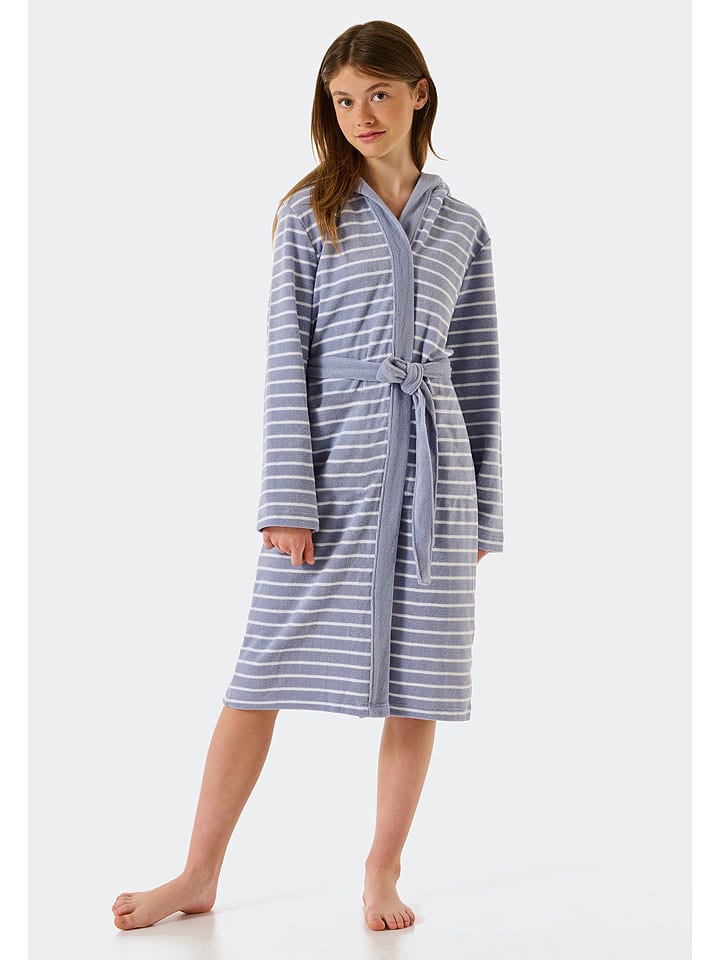 Халат Schiesser, серый
Халат Schiesser, серый