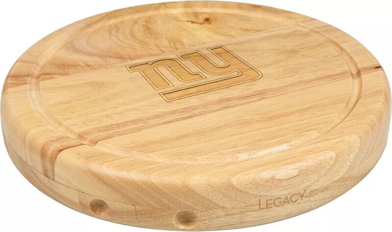 Picnic Time Нью-Йорк Джайентс Цирк Сырная доска и ножи
Picnic Time Нью-Йорк Джайентс Цирк Сырная доска и ножи