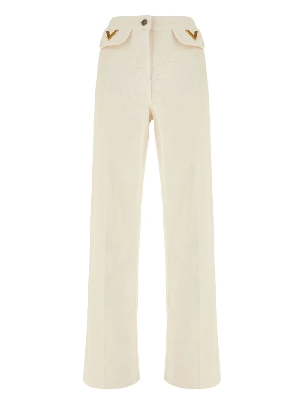 Джинсы с карманами VALENTINO GARAVANI, нейтральный
Джинсы с карманами VALENTINO GARAVANI, нейтральный