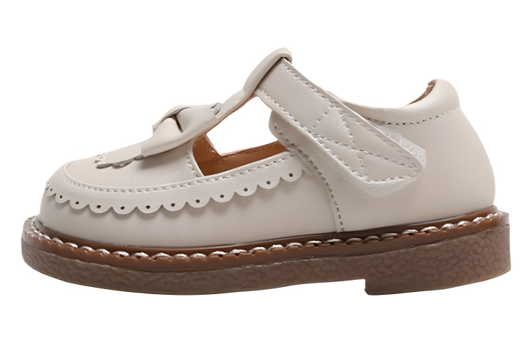 Дышащие, нескользящие, низкие детские кожаные туфли MAIBUXIONG, бежевый
Дышащие, нескользящие, низкие детские кожаные туфли MAIBUXIONG, бежевый