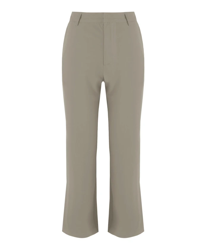 Технические трикотажные штаны Bomboogie, зеленый
Технические трикотажные штаны Bomboogie, зеленый