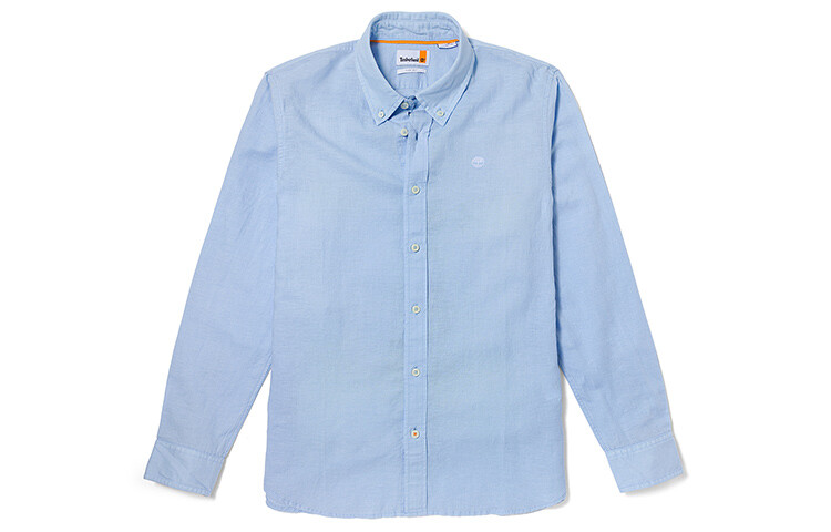 Мужская рубашка Timberland, цвет Blue
Мужская рубашка Timberland, цвет Blue