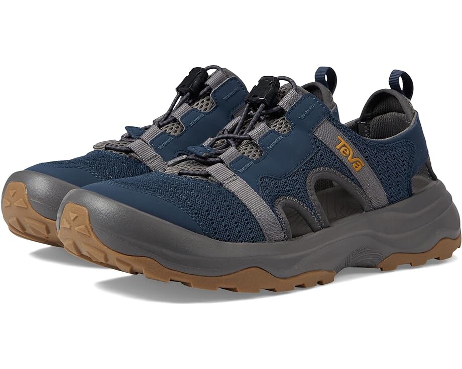 Сандалии Teva Outflow CT, цвет Mood Indigo
Сандалии Teva Outflow CT, цвет Mood Indigo
