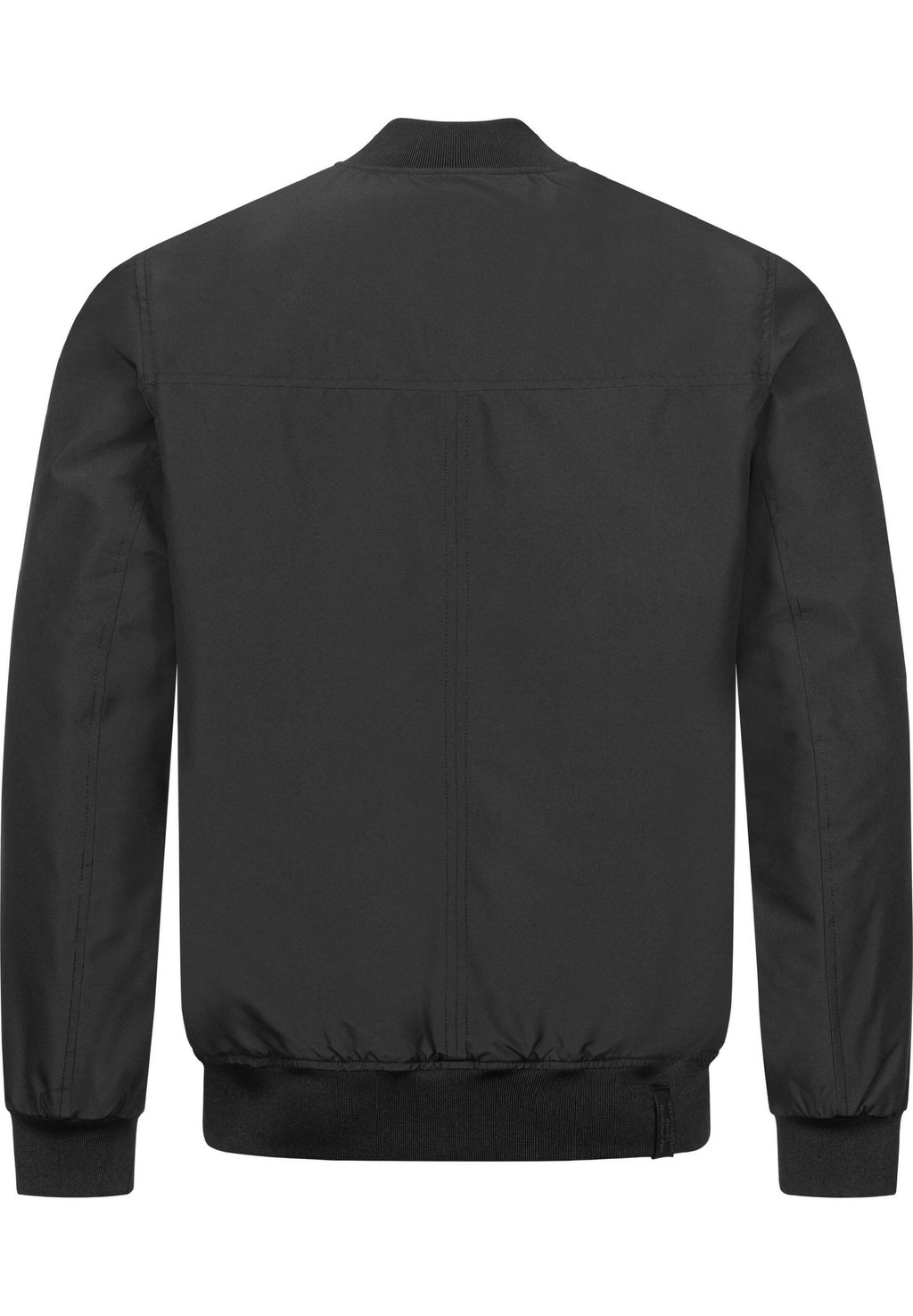 Куртка-бомбер QUADIO Ragwear, черный
Куртка-бомбер QUADIO Ragwear, черный