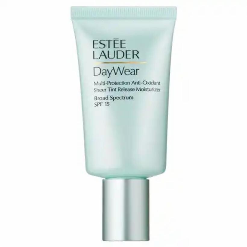 Дневной крем Sheer Tint Release Multi-Protection Anti-Oxidant Moisturizer SPF 15, 50 мл Estee Lauder
Дневной крем Sheer Tint Release Multi-Protection Anti-Oxidant Moisturizer SPF 15, 50 мл Estee Lauder