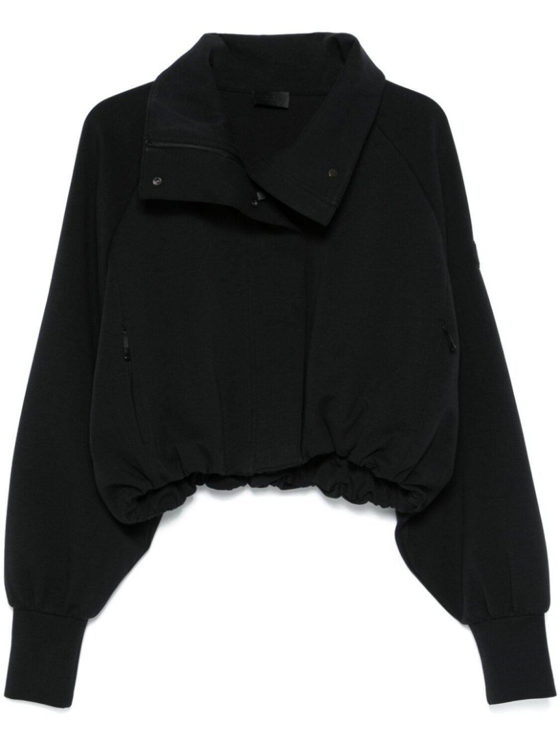 Куртка на молнии Moncler, черный
Куртка на молнии Moncler, черный