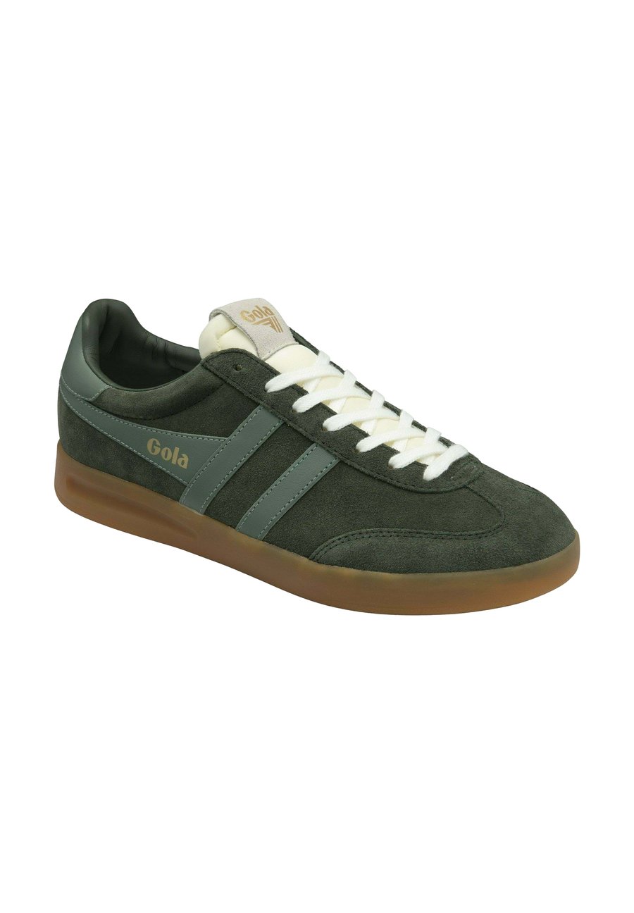 Кроссовки Gola Trainers, Groen/Green
Кроссовки Gola Trainers, Groen/Green